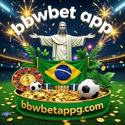 Explorando o bbwbet App: Apostas Online de Forma Segura e Diversificada