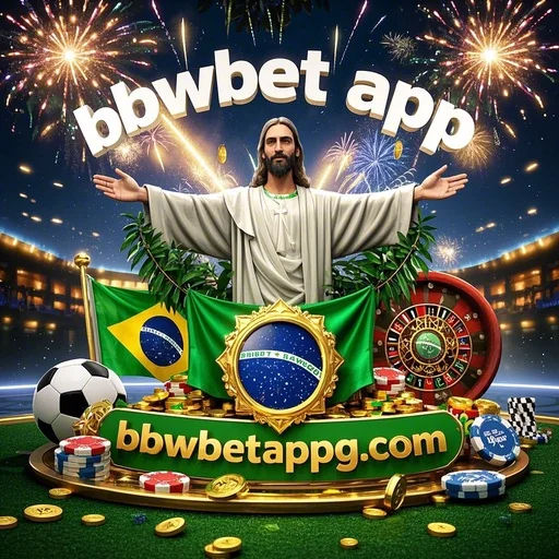 Explorando o bbwbet App: A Revolução dos Cassinos Online na Palma da Sua Mão